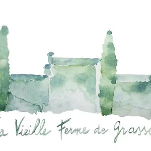 La Vieille Ferme De Grasse
