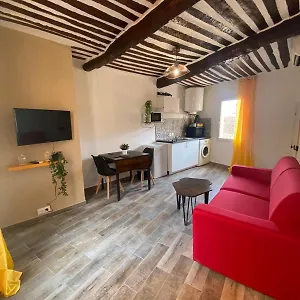 Appartamento Coeur De, Grasse