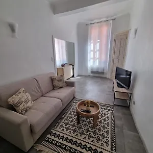 Appartamento Joli 2 Pieces Centre Historique De Grasse, Wifi, Grasse