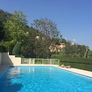 De Croisset Vue Panoramique Cote D Azur Grasse