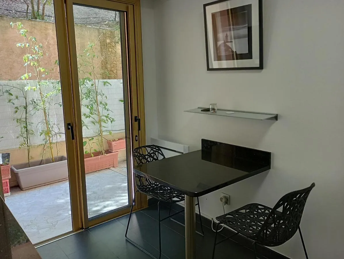 Residence De Croisset Grasse Apartment