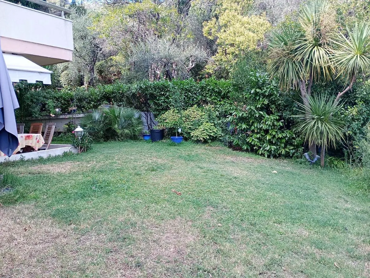 Apartment Residence De Croisset Grasse