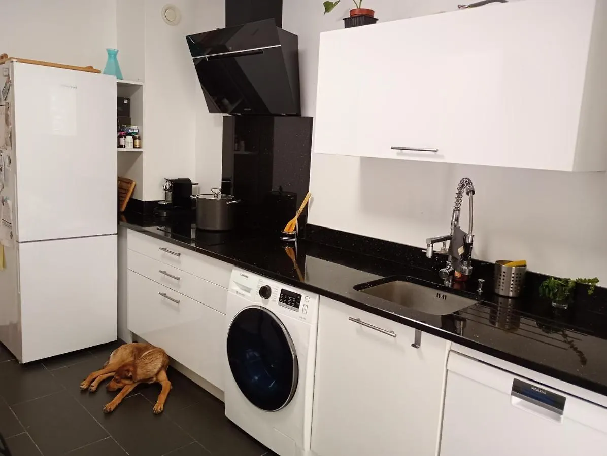 Apartment Residence De Croisset Grasse France
