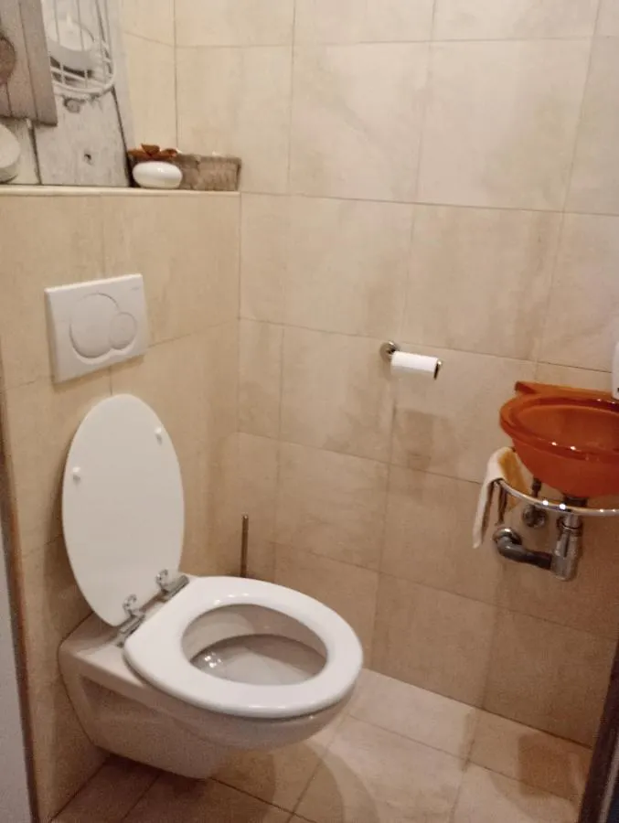 Apartment Residence De Croisset Grasse