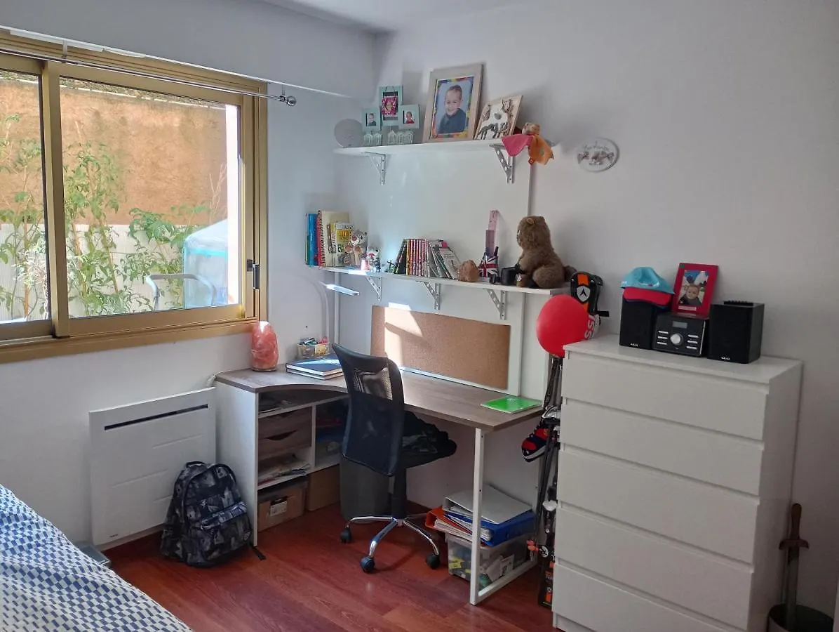 Residence De Croisset Grasse 0*,  France