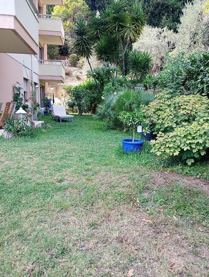 Residence De Croisset Grasse 0*,