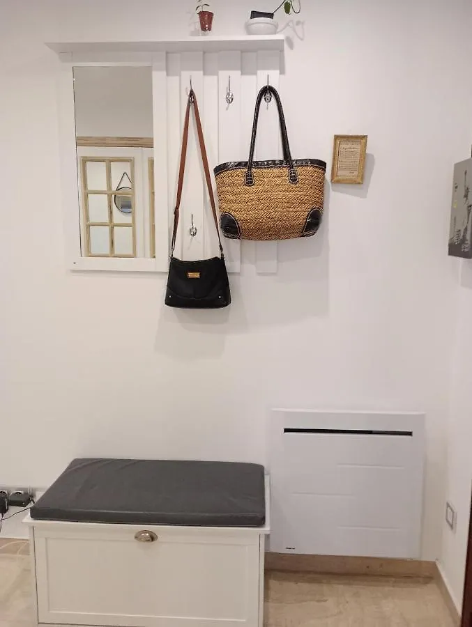 Apartment Residence De Croisset Grasse