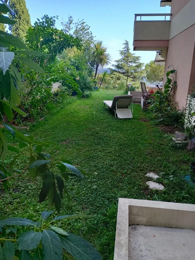 Residence De Croisset Grasse