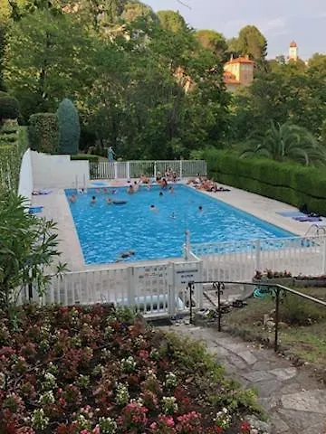 Residence De Croisset Grasse France